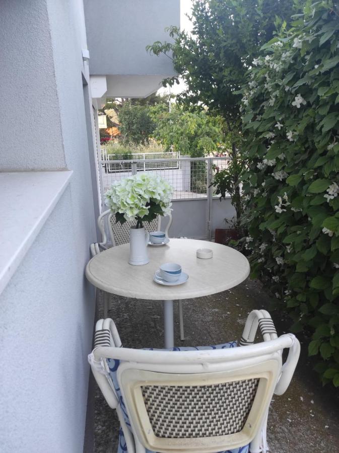 Studio Apartment Petrov شيبينيك المظهر الخارجي الصورة